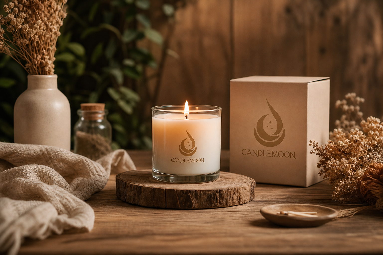 Candle care guide