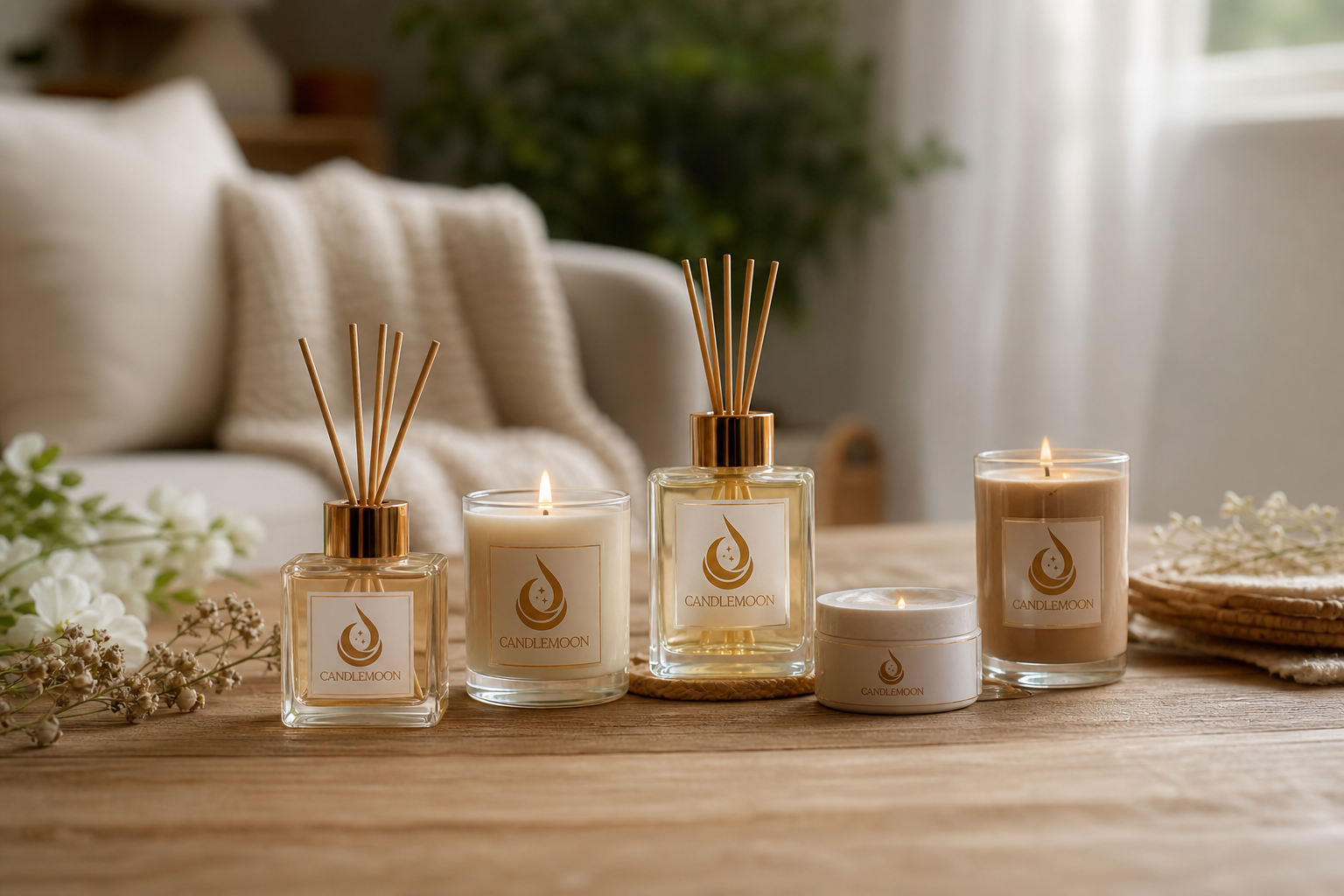 Choosing a home fragrance guide
